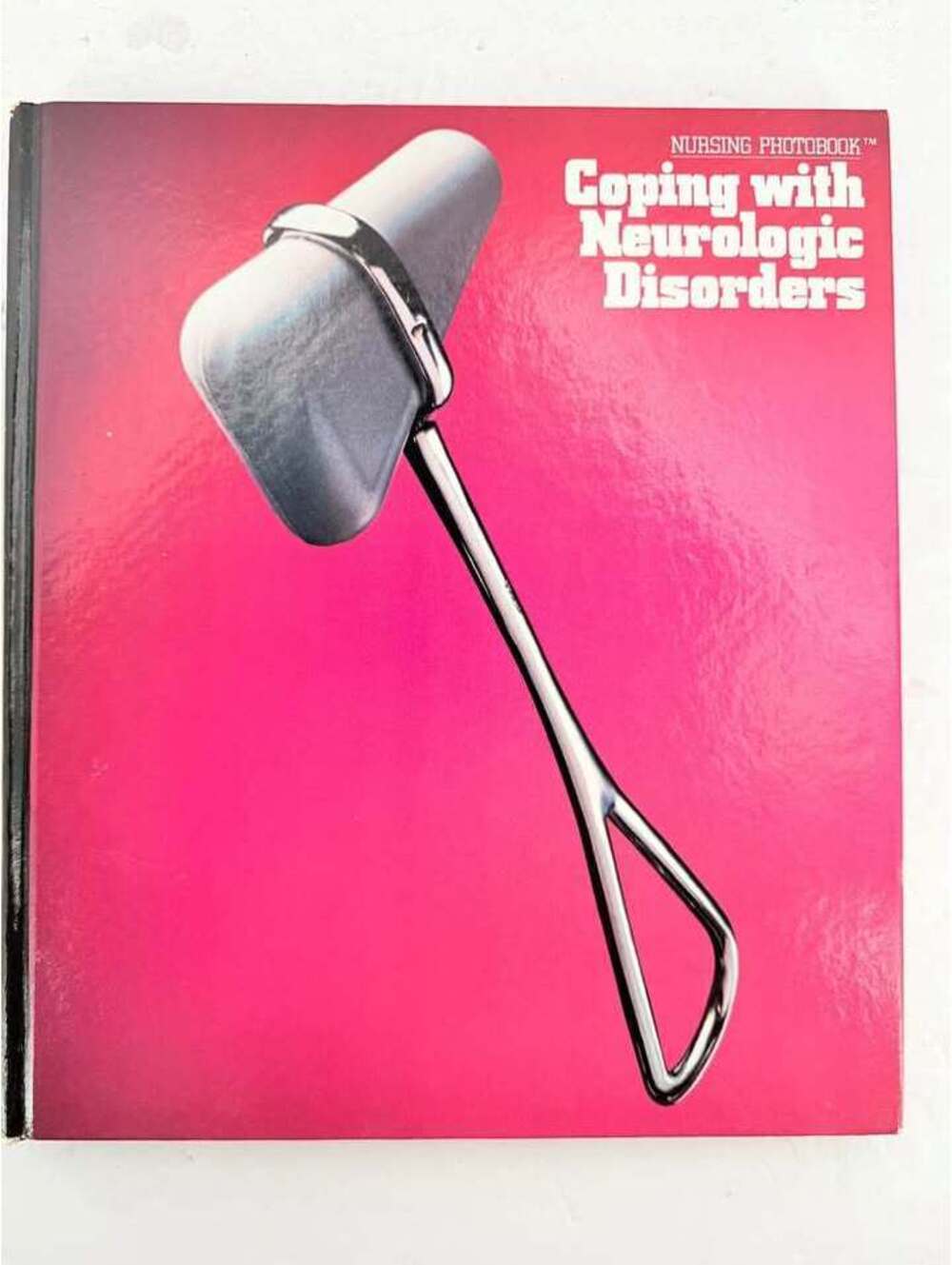 Nursing Photobook: Coping with Neurologic Disorders (1981)